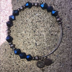Alex and ani bracelet